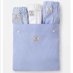 Peter Millar Cotton Boxer 3-Pack
